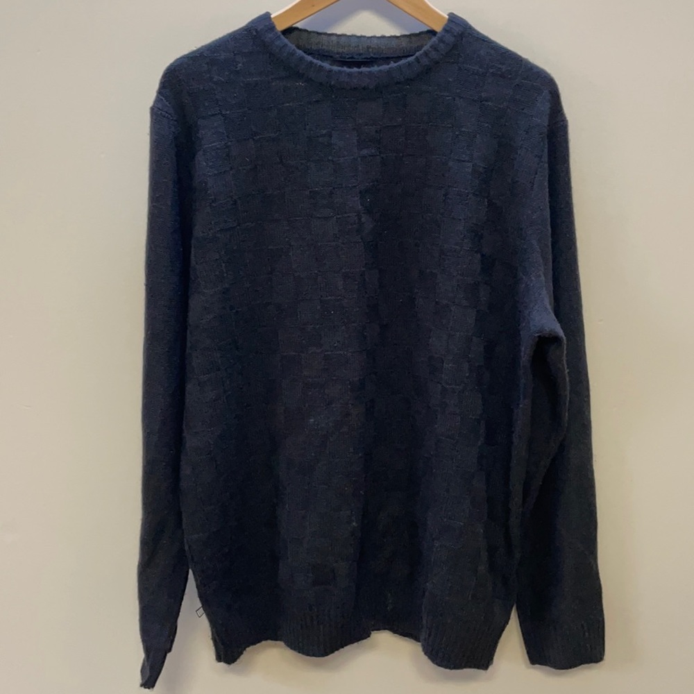 NWOT Geoffrey Beene Sweater